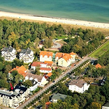 באבה Apartment Nordstern מראה חיצוני תמונה