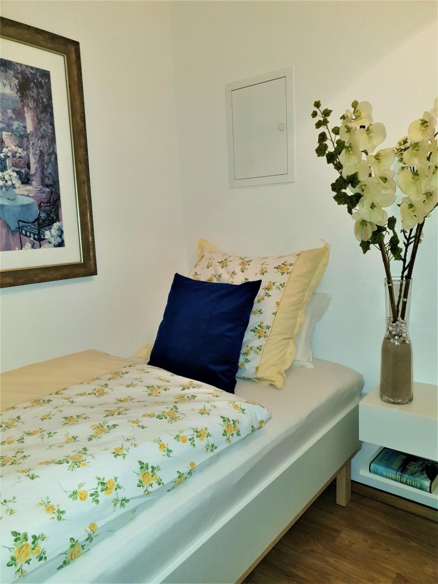באבה Apartment Nordstern מראה חיצוני תמונה