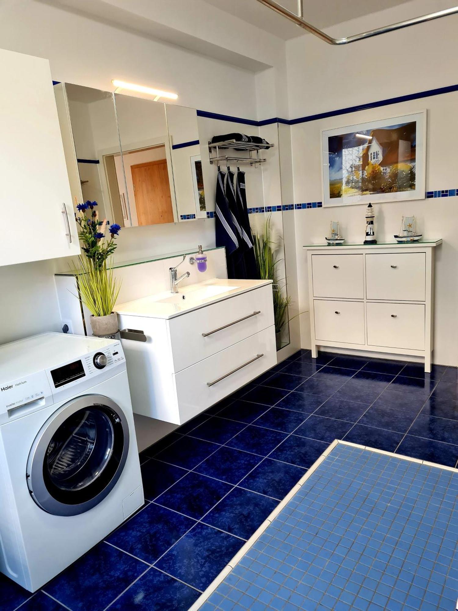 באבה Apartment Nordstern מראה חיצוני תמונה